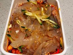 -半天妖烤鱼(西铁营万达店)