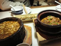 -绿茶餐厅(摩尔城店)