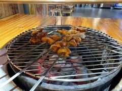 -号令江湖·水浒烤肉(和畅睦邻中心店)