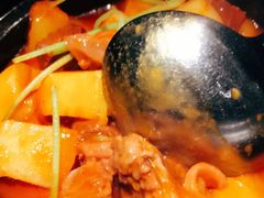 -粗茶淡饭·隐庐私厨(东亭店)