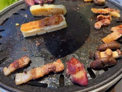 -范儿·嫂子烤肉·精致炭火烤肉(长治路店)