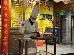 -四世同堂·京菜·烤鸭(双井店)