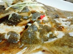-四海鲜渔家菜(黄金海岸店)