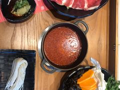 -呷哺呷哺 黄金牧场 (盛世天骄店)
