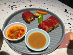 -点都德(广州白云山景区南门店)