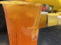 -快乐柠檬happylemon(北京APM店)