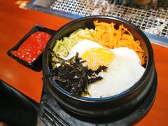 -肉甲韩国木炭烤肉(新壹街1店)