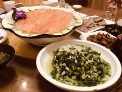 -501號台州海鲜餐厅(海创园店)