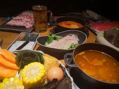 -呷哺呷哺 黄金牧场 (新中关购物中心店)