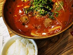 嫩牛肉-成都你六姐·牛肉冒菜(上海环宇荟店)