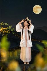 -梵梦影像馆(绿博园店)