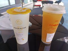 -丸摩堂鲜果茶(城南优品道店)