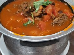 -熙春园餐厅