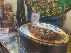 -烤肉季饭庄