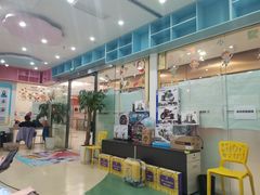 -童程童美·信息学竞赛·乐高机器人编程(长宁来福士校区)