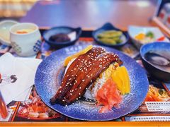 -饭町二郎日式综合茶餐(中安广场店)