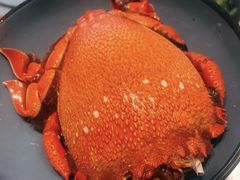 -喜庭海鲜自助(来福士店)