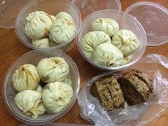 -老陶包子铺(南大西南村店)