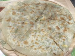 -甲乙饼·手工牛肉饼(天通苑华联店)