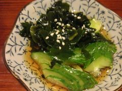 -松子日式料理(东朝阳路店)