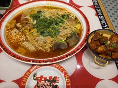 -文立新麻辣烫(合生汇21街区店)