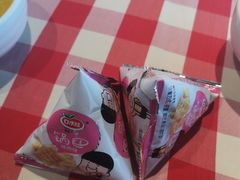 -西贝(上海新梅广场店)