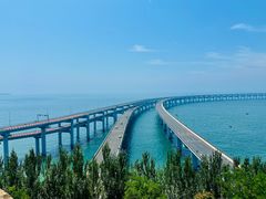 -星海湾跨海大桥
