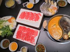 -栖川山葵家·寿喜锅·日式料理(龙湖北城天街商场店)