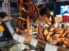 -贝克托马斯·德式烘焙传承(海上世界店)