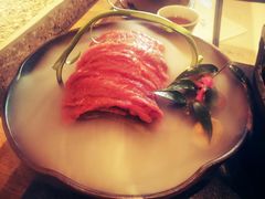 -盡膳口福跷脚牛肉火锅(合生汇购物中心店)