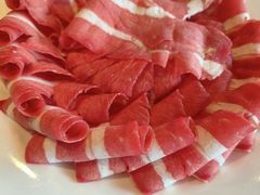 -南门涮肉(北洼路店)