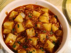 -赤宴·川菜(玉林店)