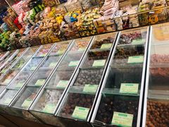 -苏州蜜饯门市部
