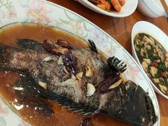 -广州四季酒店·佰鲜汇·现代法餐