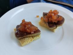 -Social 秀西餐厅-长沙瑞吉酒店(运达店)