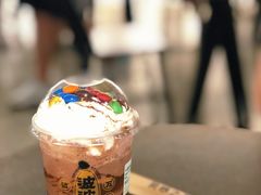 -喜茶(中山利和新地店)