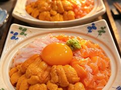 -胆道·海胆专门店(凯德晶萃店)