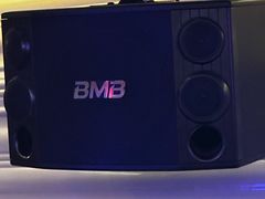 -酷麦私人订制KTV