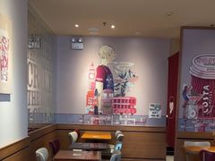 -COSTA COFFEE(上海虹口公园店)