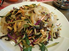 -刘一锅筋头巴脑(小北店)