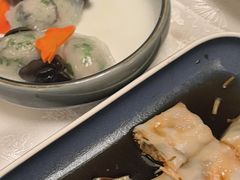 -酌宴府The China Club·广州万富希尔顿酒店(云城东路店)