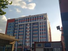 -上海市工商外国语学校