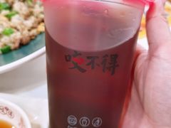 -咬不得高祖生煎·简餐(高银街店)