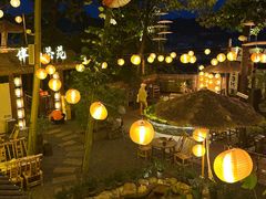 -伴山茶苑·围炉煮茶