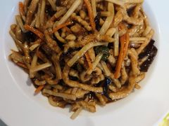 -郭林家常菜(狼垡店)