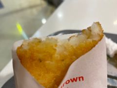 -麦当劳(祈年大街店)