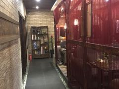 -龙源茶坊(白银路店)