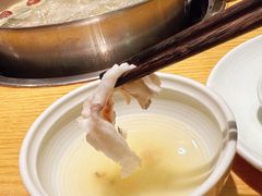 -阿源鱼捞斑鱼火锅·海鲜粥(山景尚宅店)