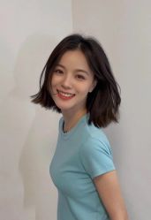 -Rise Hair上升造型