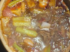 -三个大叔烤羊肉串·炭炉砂锅菜(西三旗店)